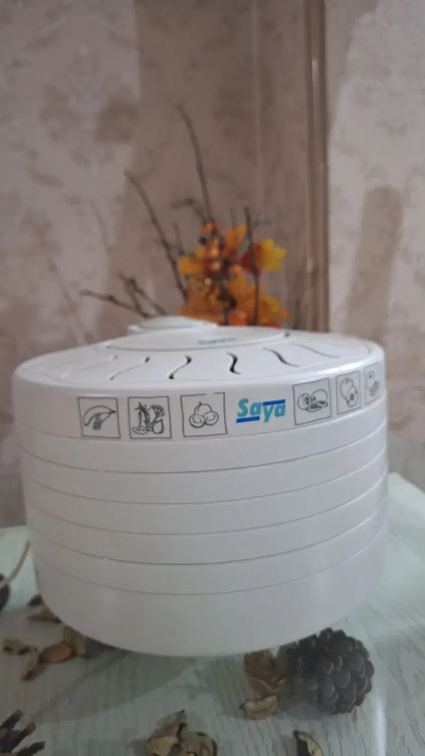 میوه خشک کن|سایر لوازم برقی|تهران, دکتر هوشیار|دیوار