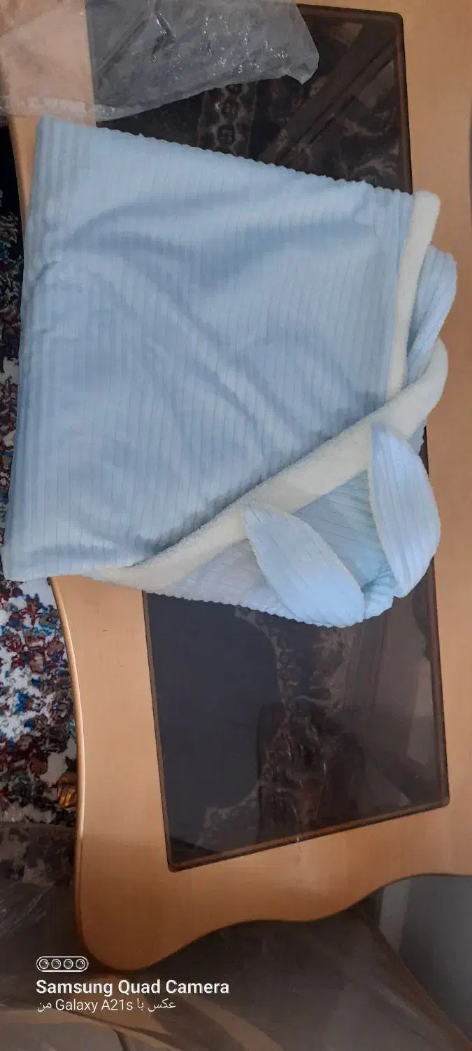 پتونوزادی|رختخواب، بالش، پتو|زابل, |دیوار