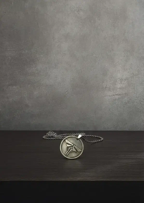 گردنبند فایرفلای است آف اس|بدلیجات|صومعهسرا, |دیوار