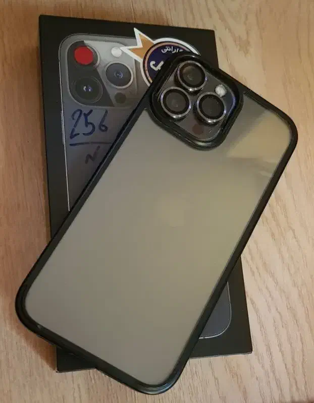 ایفون ۱۳ پرومکس|موبایل|تهران, کاج|دیوار