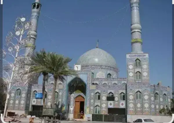 پیرچوگان|تور و چارتر|جیرفت, |دیوار