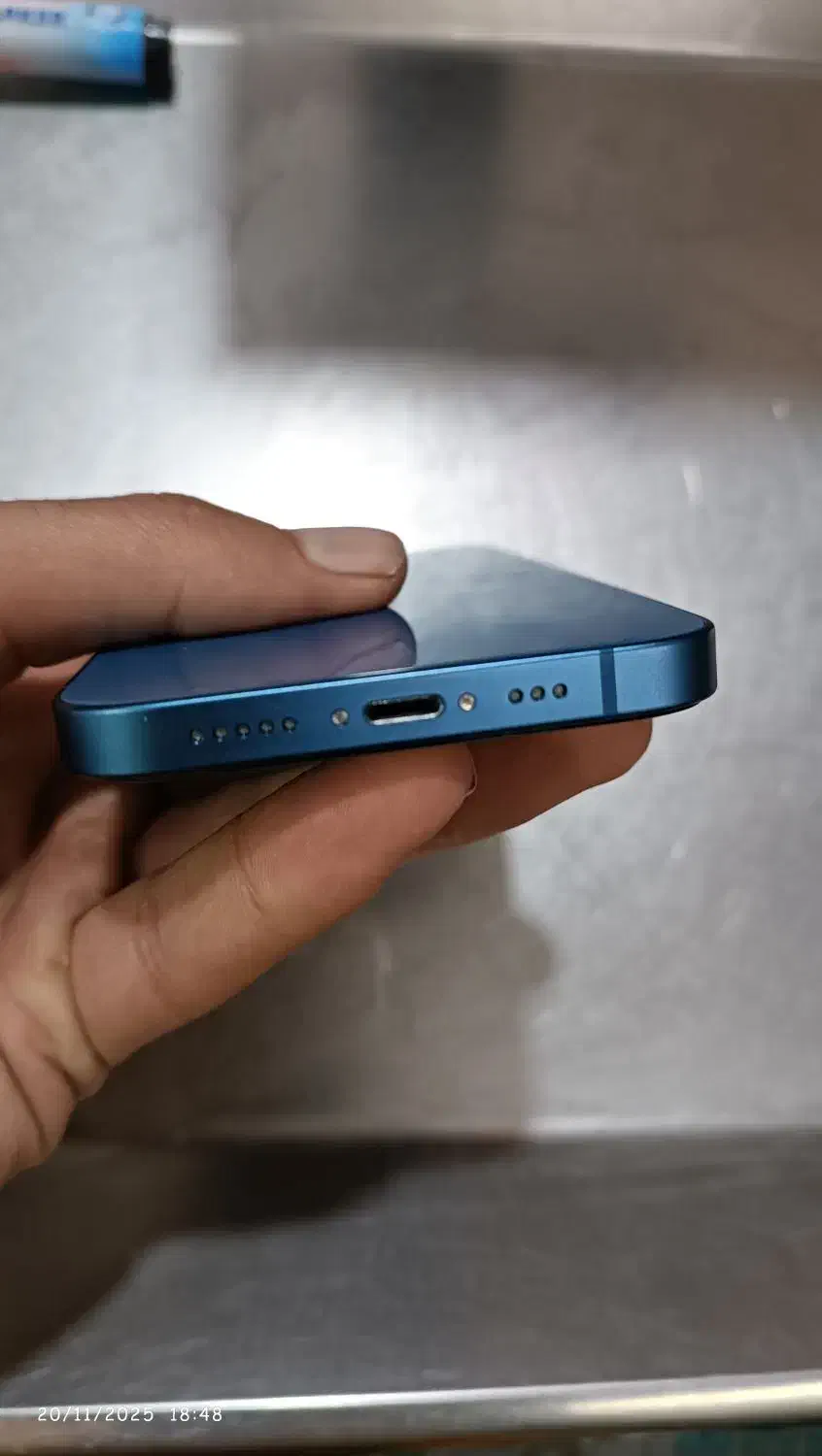 آیفون 13 نرمال|موبایل|مشهد, رده|دیوار