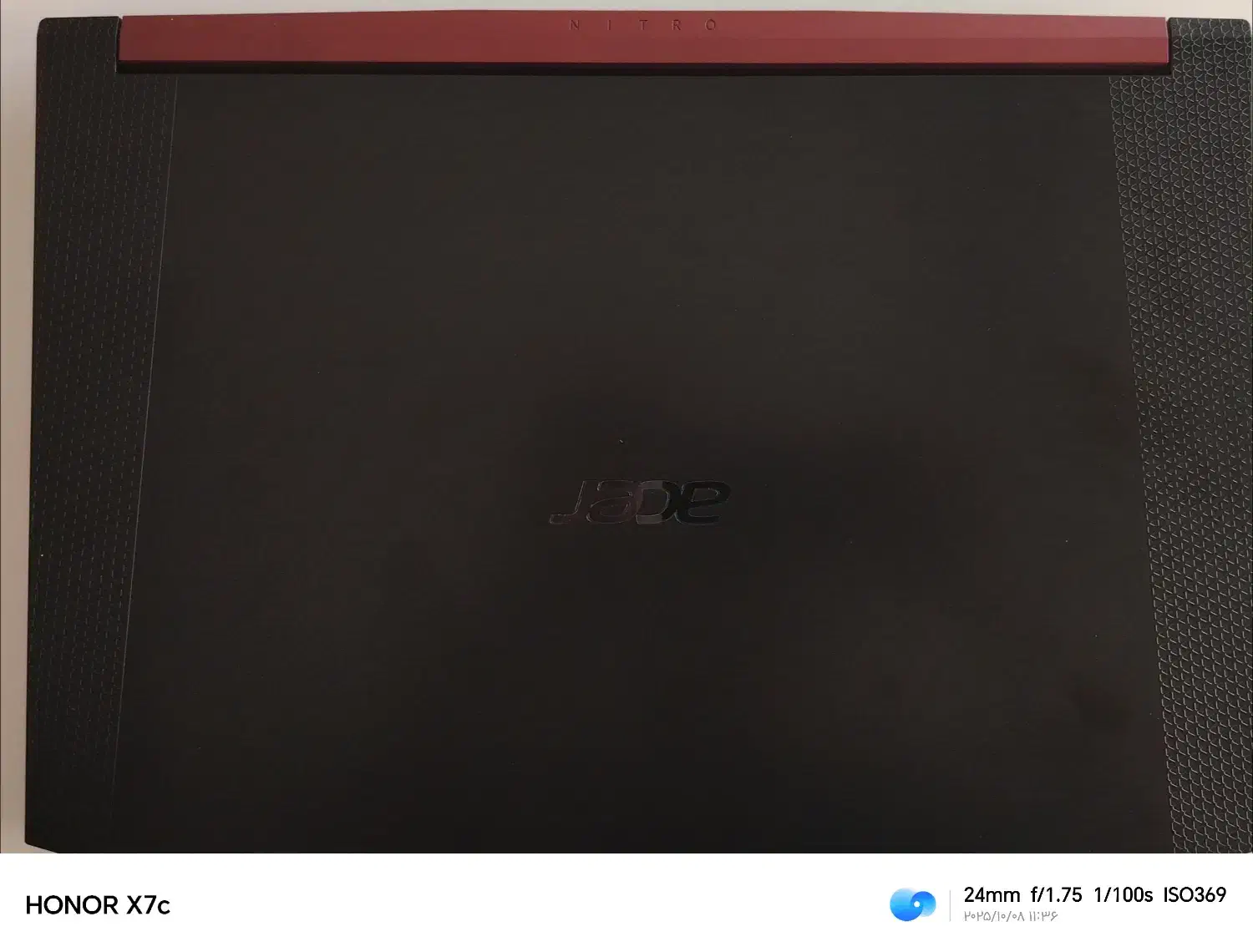 لبتاپ ایسر|رایانه همراه|اسلامشهر, زرافشان|دیوار