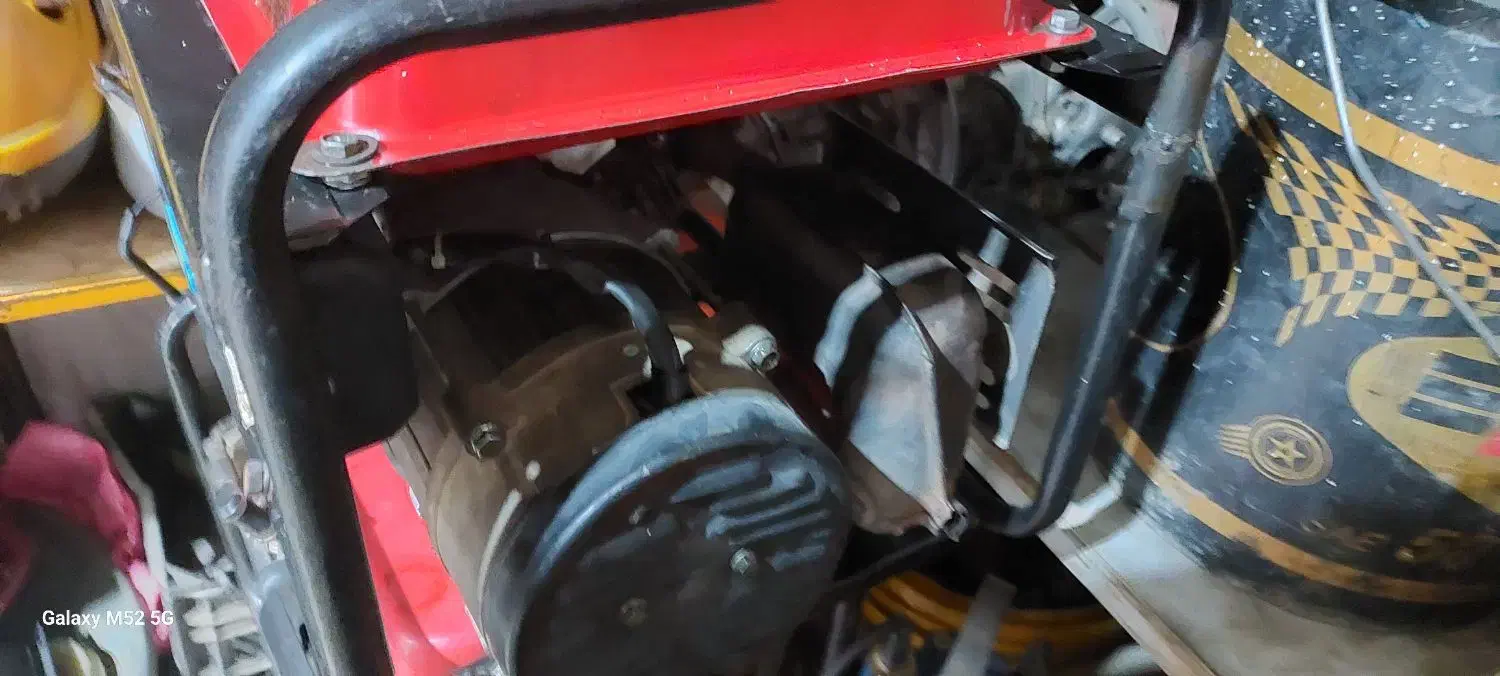 موتور برق و اب|ماشین‌آلات صنعتی|سنندج, |دیوار