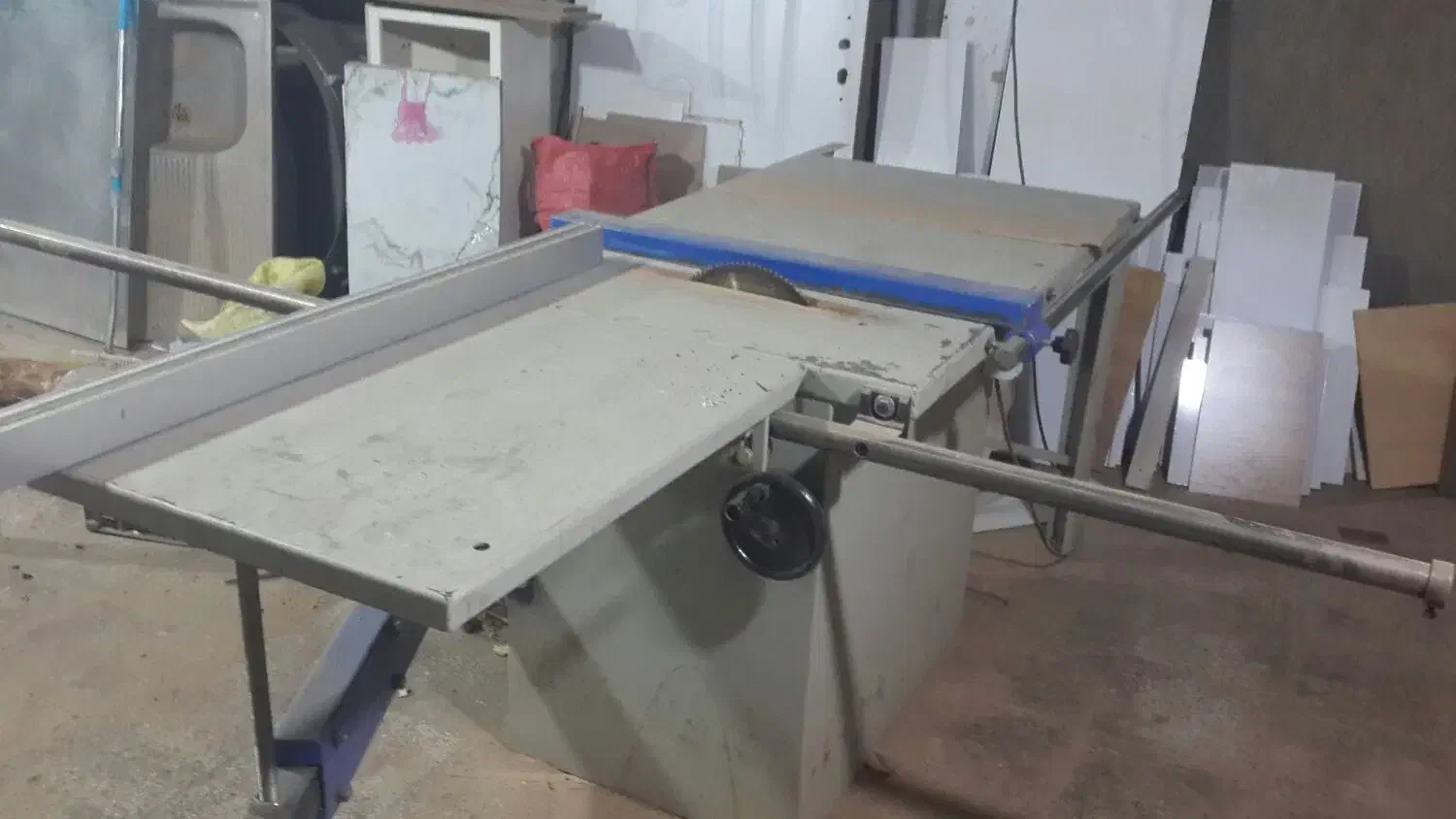 دستگاه دورکن معمولیدستگاه|ماشین‌آلات صنعتی|اسفراین, |دیوار