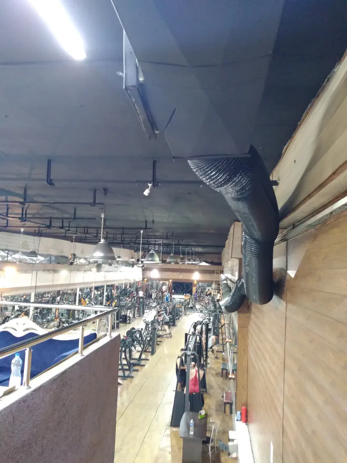 منشی باشگاه خانوم|استخدام اداری و مدیریت|تهران, امام حسین|دیوار