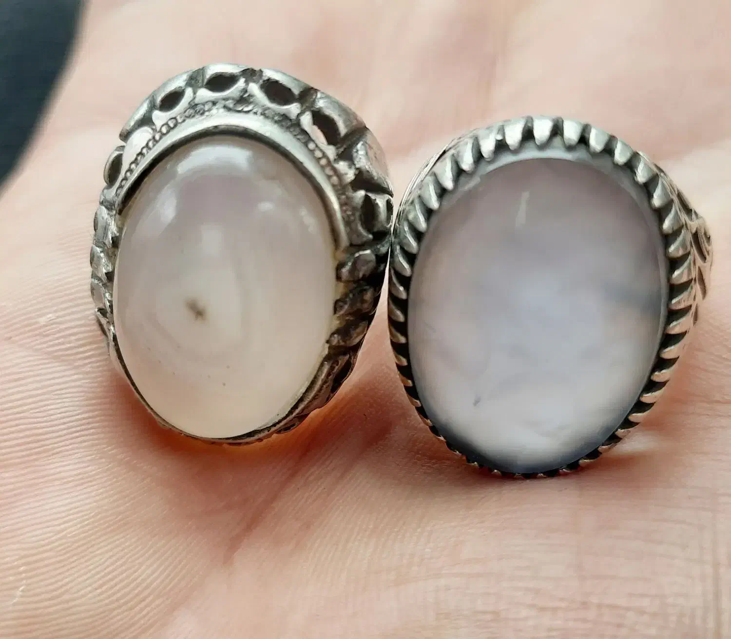 فروش انگشتر نفیس عقیق|جواهرات|بابلسر, |دیوار