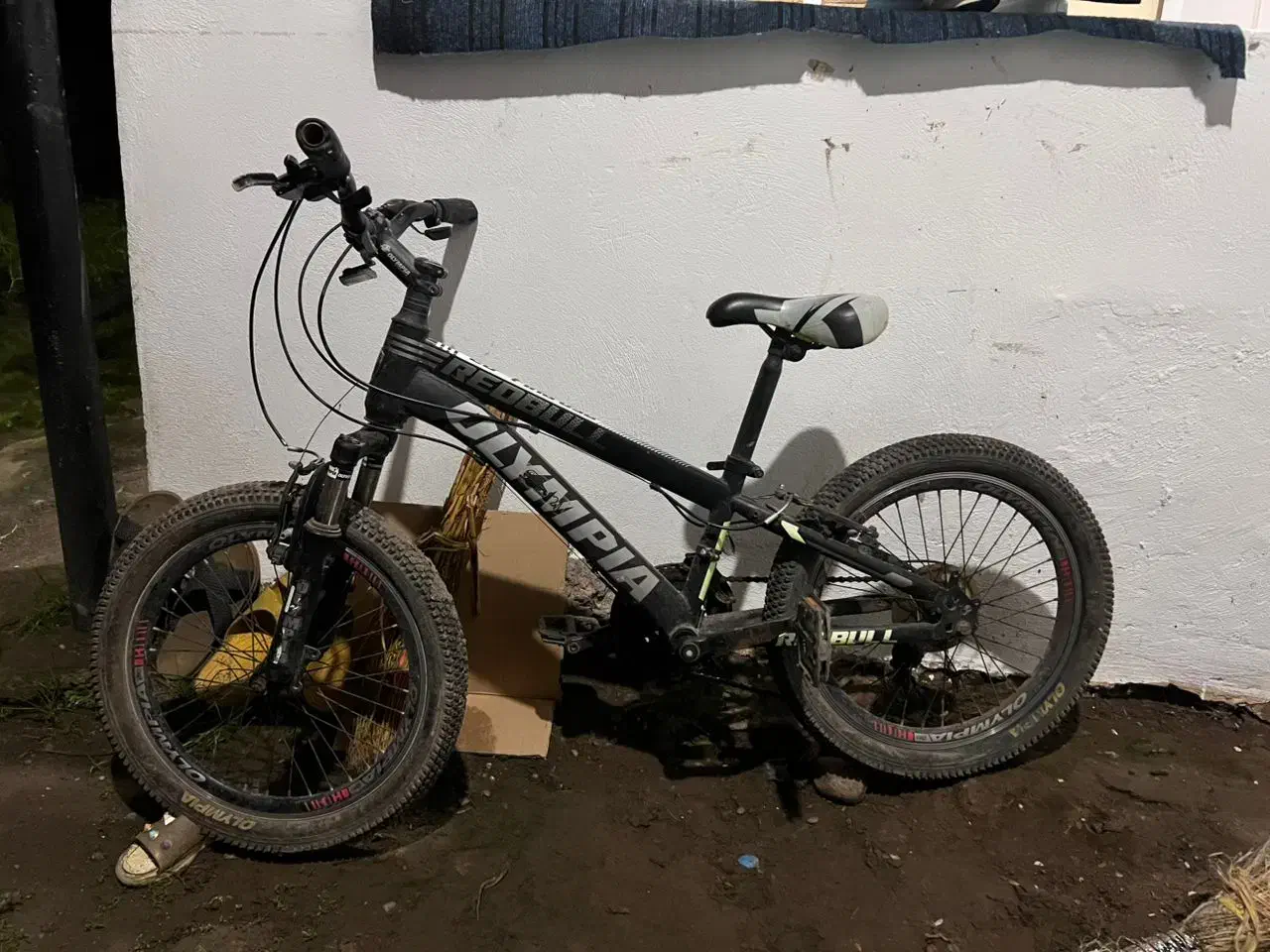 دوچرخه سایز ۲۰|دوچرخه، اسکیت، اسکوتر|لشت نشا, |دیوار