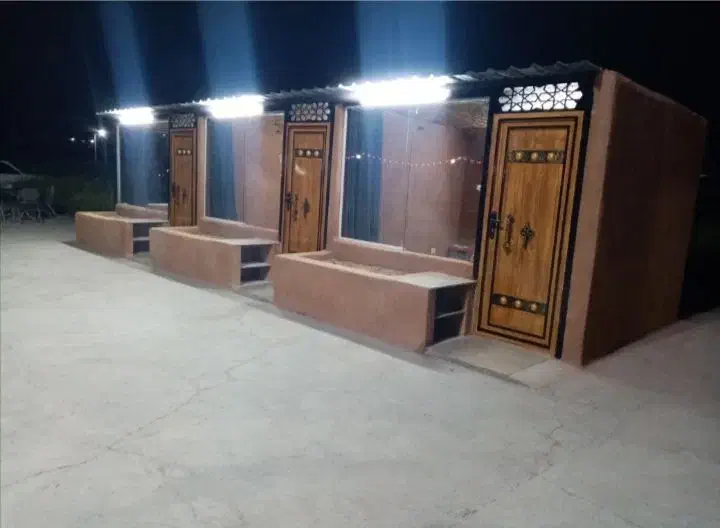 اجاره اتاق وآلاچیق شهر قائمیه|اجارهٔ کوتاهمدت آپارتمان و سوئیت|کوه چنار, |دیوار