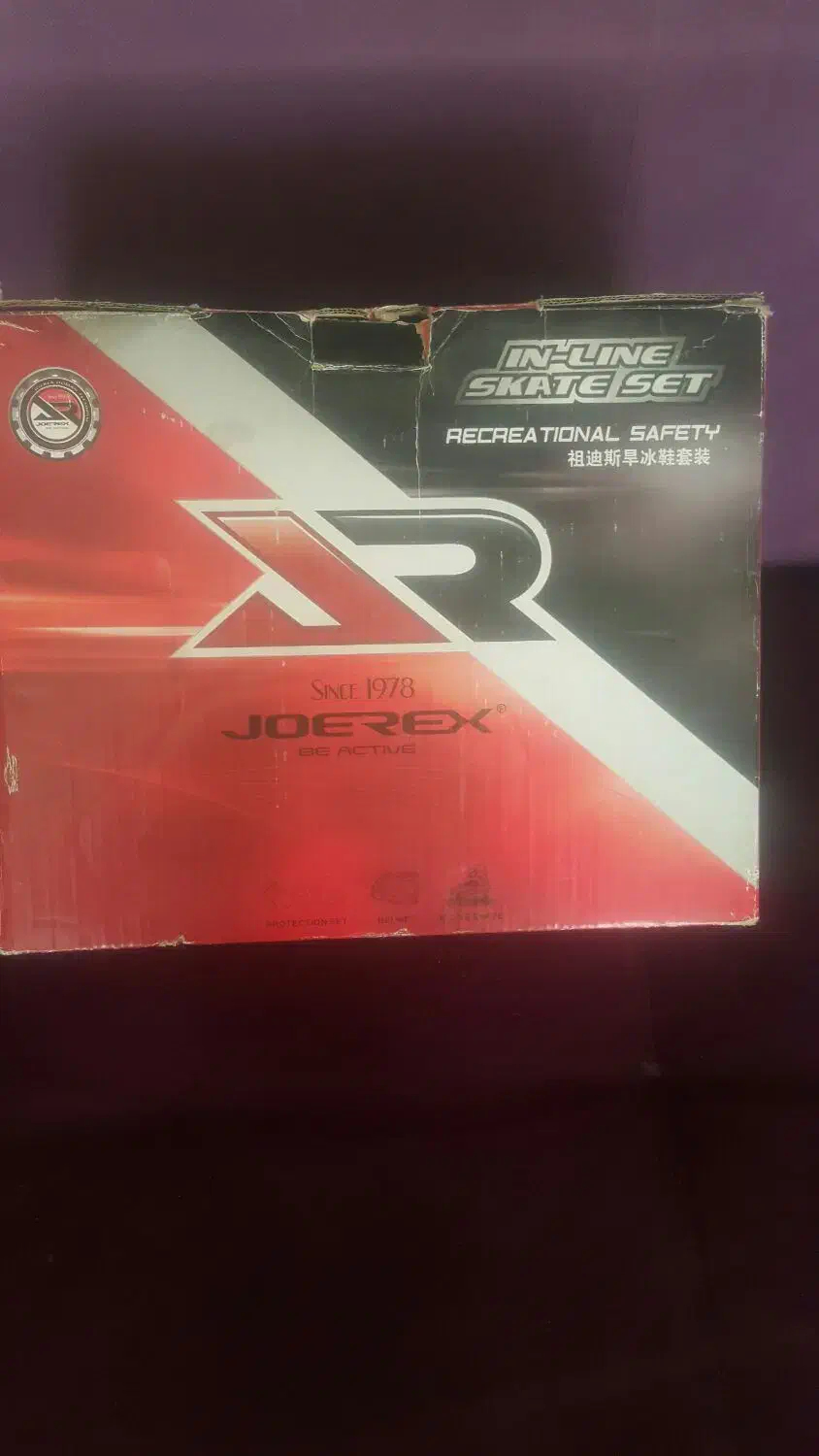 کفش اسکیت چراغدار|دوچرخه، اسکیت، اسکوتر|شیراز, رازی|دیوار