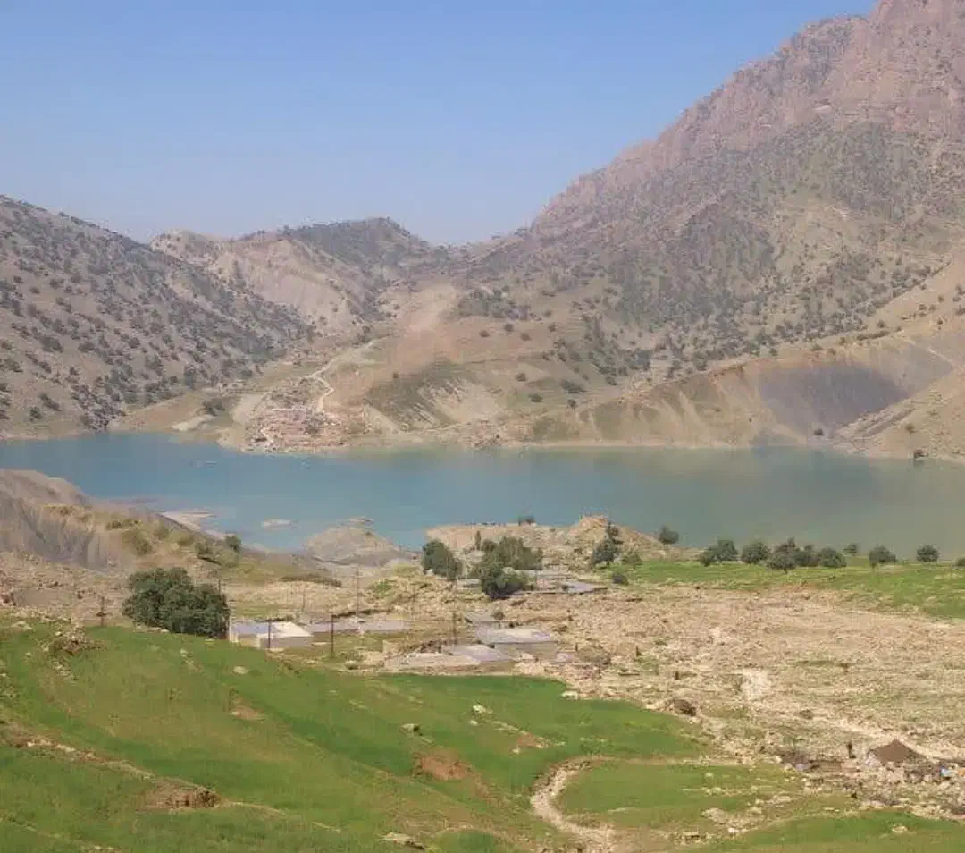 ۳۵تا بز معاوضه با میش|حیوانات مزرعه|ایذه, |دیوار