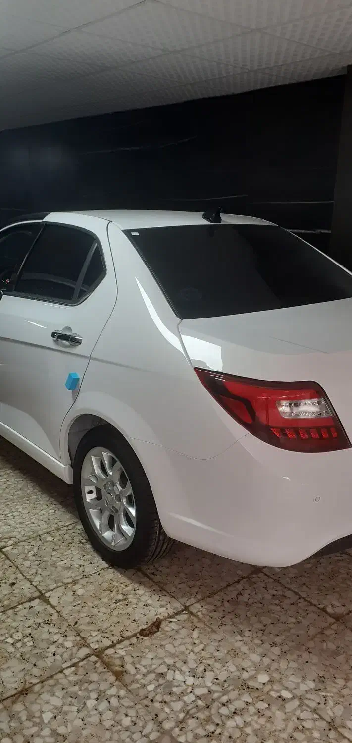 دنا پلاس آپشنال توربو اتوماتیک ۱۴۰۴|خودرو سواری و وانت|رشت, استقامت ۱|دیوار