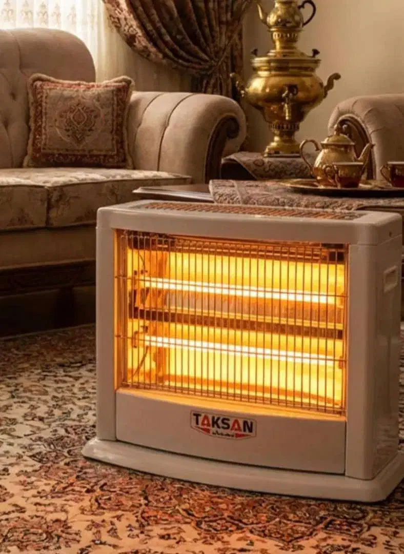 بخاری برقی|بخاری، هیتر، شومینه|شوش, |دیوار