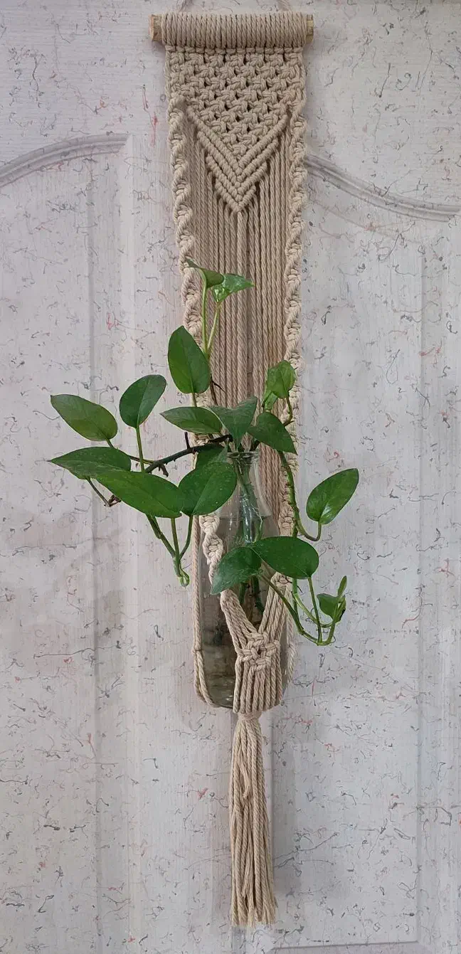 مکرومه|صنایع دستی و سایر لوازم تزئینی|اهواز, کوی باهنر|دیوار