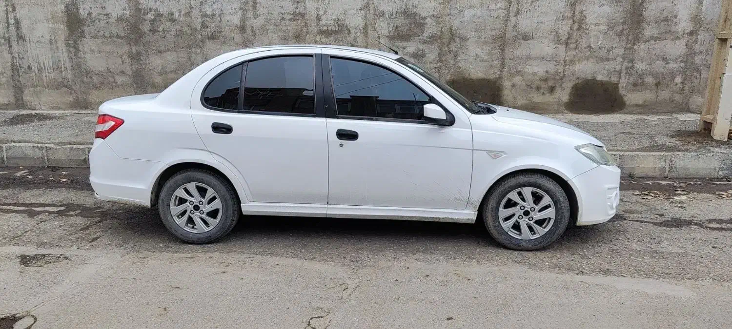 ساینا مدل 97|خودرو سواری و وانت|خوی, |دیوار