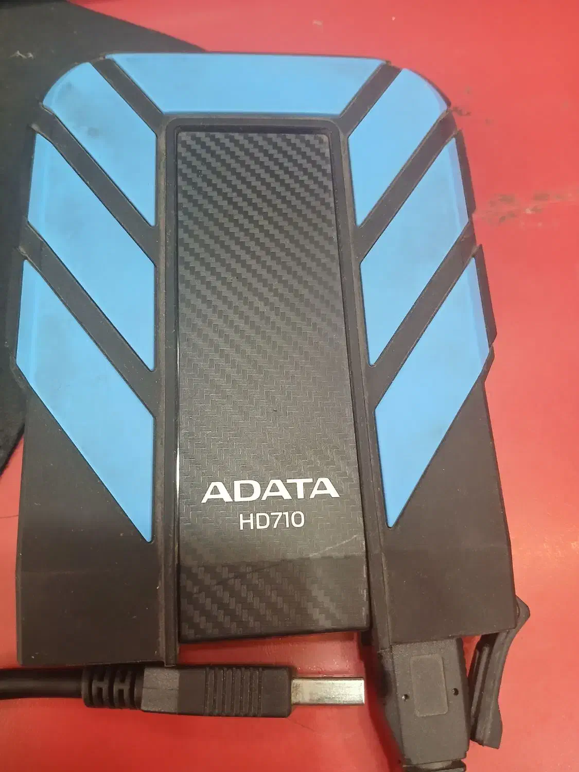 هارد یک ترا  ضد آباد|قطعات و لوازم جانبی رایانه|علی‌آباد کتول, |دیوار