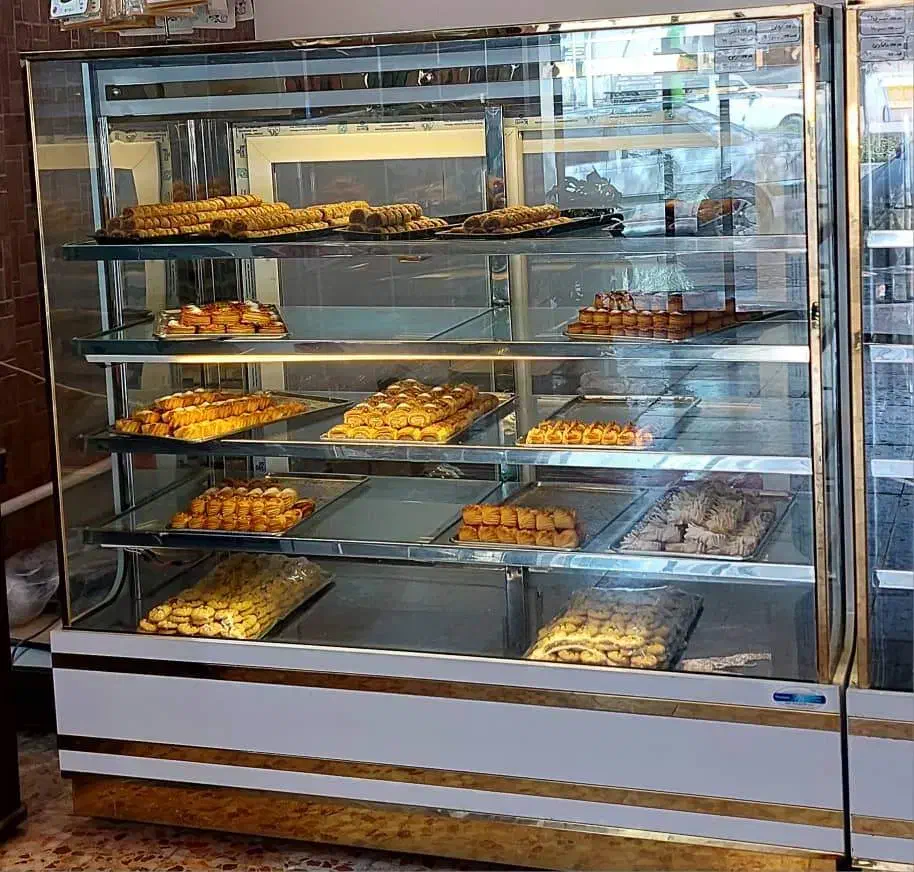 لوازم فروشگاهکارگاهقنادی|فروشگاه و مغازه|شاهینشهر, بانک استان|دیوار