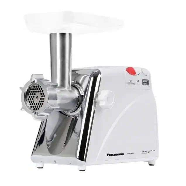 چرخ گوشت پاناسونیک مدل MK-2500|سایر لوازم برقی|شاهرود, |دیوار