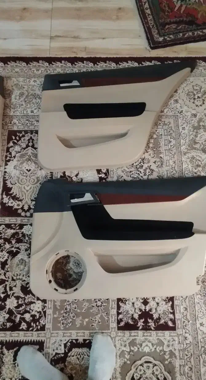 رودری دنا پلاس|قطعات یدکی و لوازم جانبی|خرمآباد, |دیوار