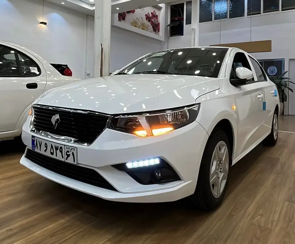 تارا v1 پلاس ۶ دنده صفر کیلومتر ۱۴۰۴|خودرو سواری و وانت|فردیس, انبار نفت|دیوار