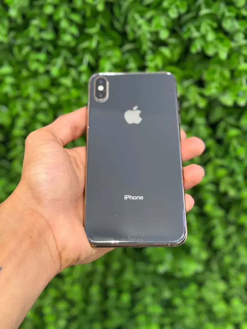 Iphone xs max 256g ZAA gold|موبایل|تهران, باغ فیض|دیوار