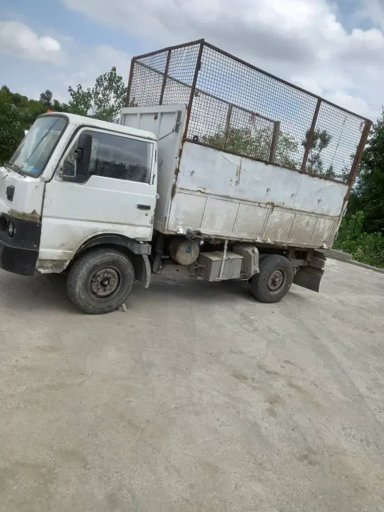 ماشین زداف مدل۸۴|خودرو سواری و وانت|لاهیجان, شقایق|دیوار