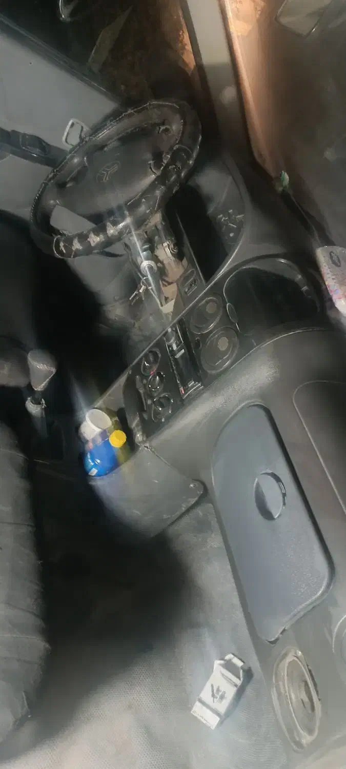 پراید 141 مدل 85|خودرو سواری و وانت|نوشین شهر, |دیوار