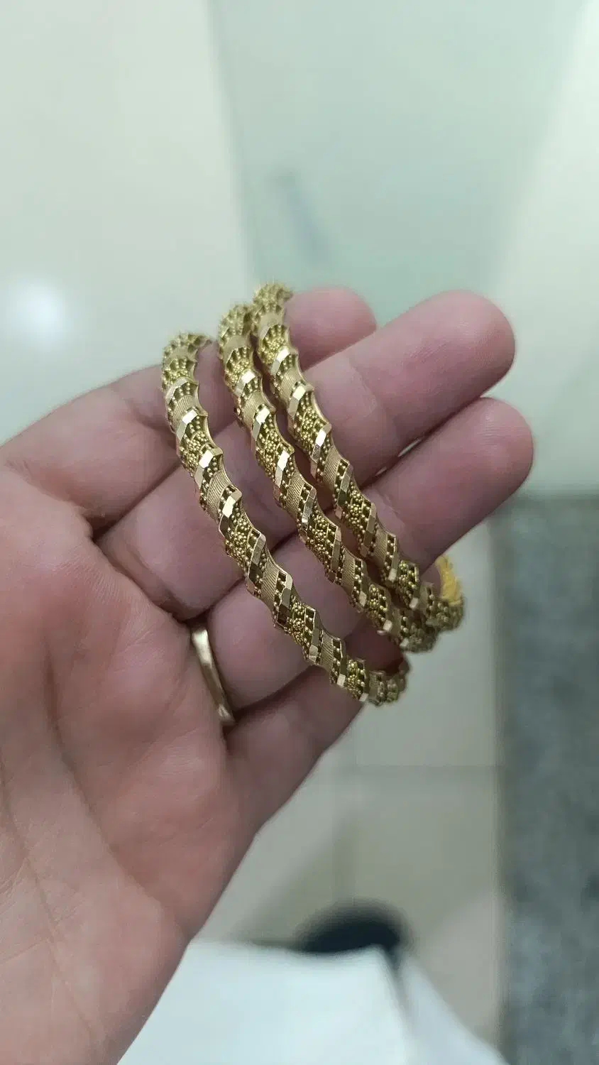 النگو سایز 3|جواهرات|یاسوج, |دیوار