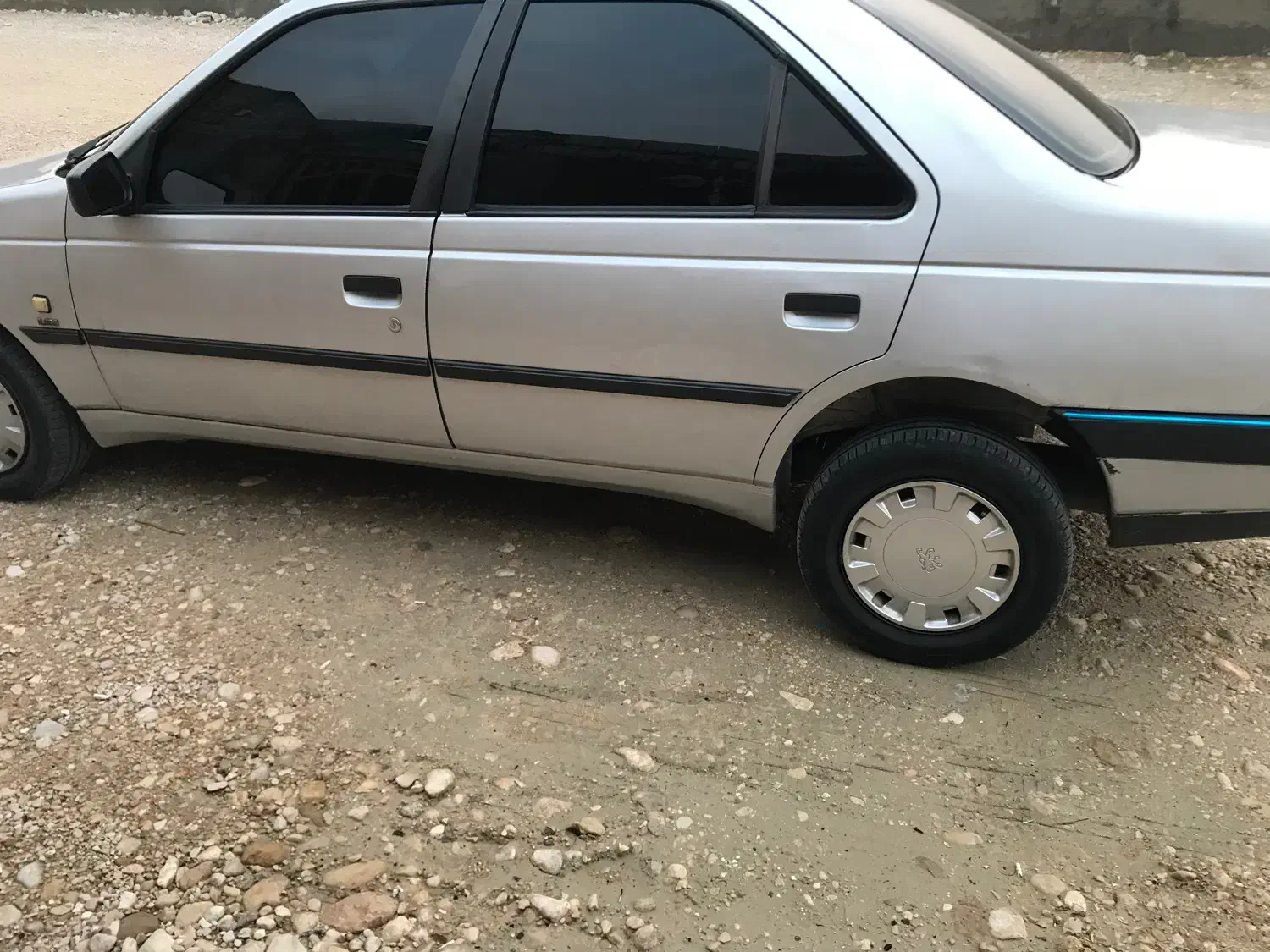 پژو تیوفایو|خودرو سواری و وانت|بندرعباس, |دیوار