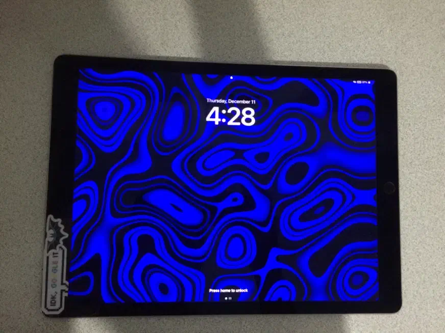 ایپد پرو ۱۲.۹ اینچ / ipad pro 12.9|تبلت|تهران, اکباتان|دیوار