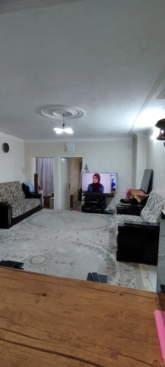 ۶۰ متر دو خوابه هفت چنار امیرقلی پارکینگدار|فروش آپارتمان|تهران, هفت چنار|دیوار