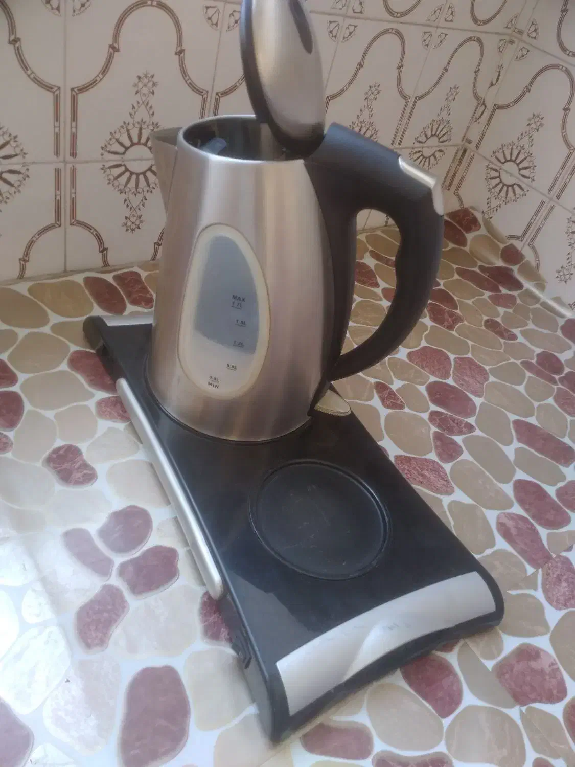 چرخ گوشت، مخلوط کن ،چای ساز ،سماور برقی لباسشویی|سایر لوازم برقی|قم, چهار امامزاده|دیوار