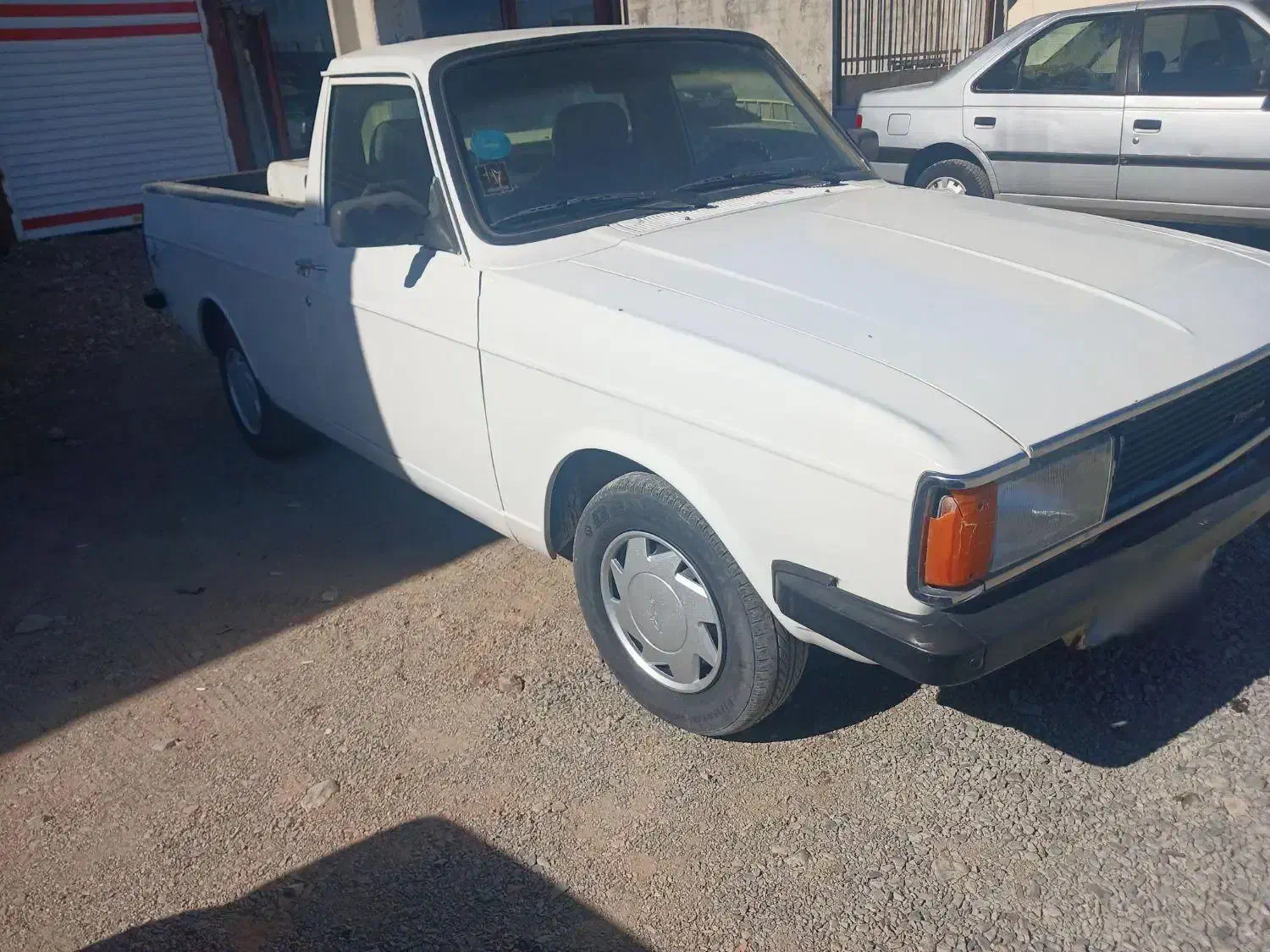 پیکان وانت|خودرو سواری و وانت|ملکان, |دیوار