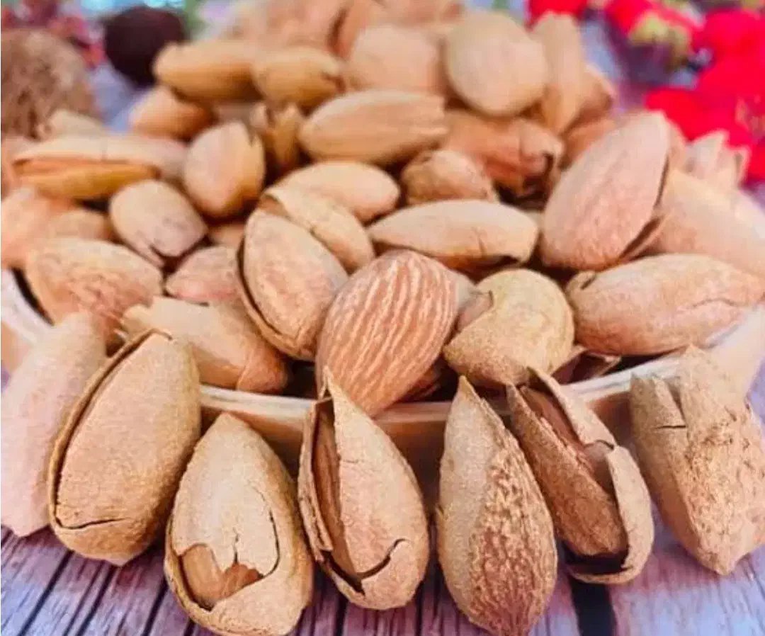 آغاز فروش نهال بادام درنهالستان قنبری|گل و گیاه طبیعی|ارومیه, |دیوار