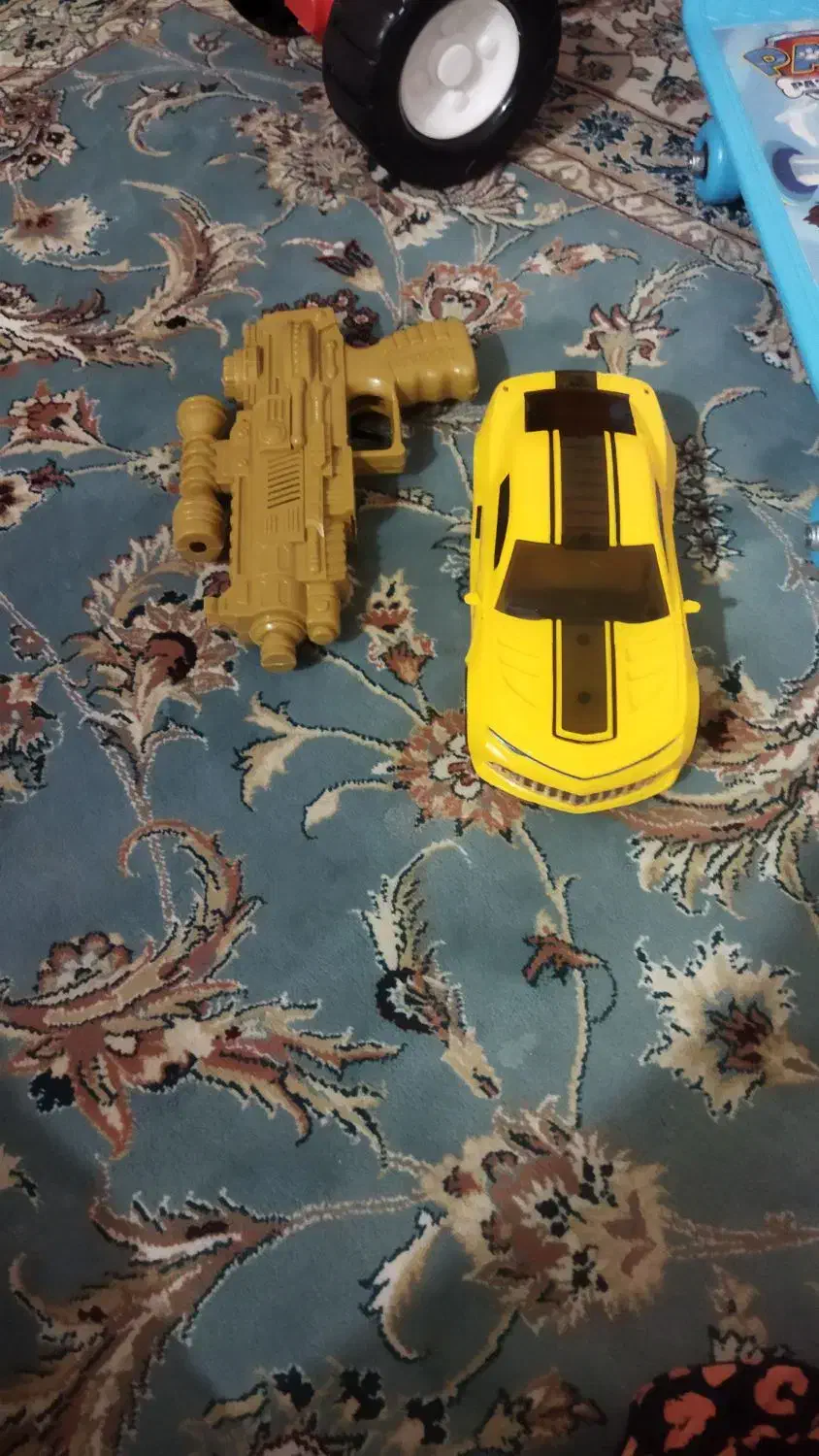 اسباب بازی|اسباب‌بازی بچه|اهواز, کوی منابع طبیعی|دیوار