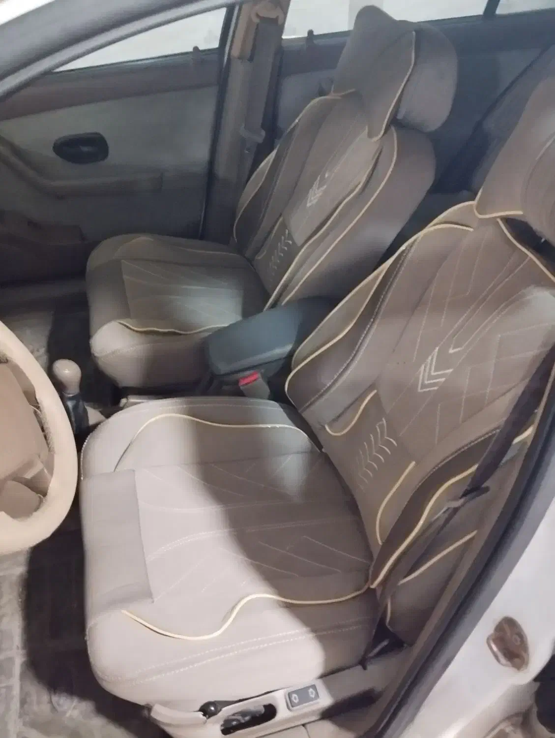 سمند lx مدل ۹۳|خودرو سواری و وانت|رشت, پاستوریزه|دیوار