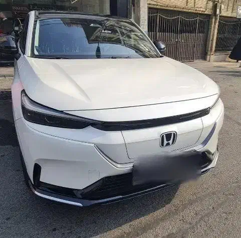 هوندا ens1|خودرو سواری و وانت|تهران, ولنجک|دیوار