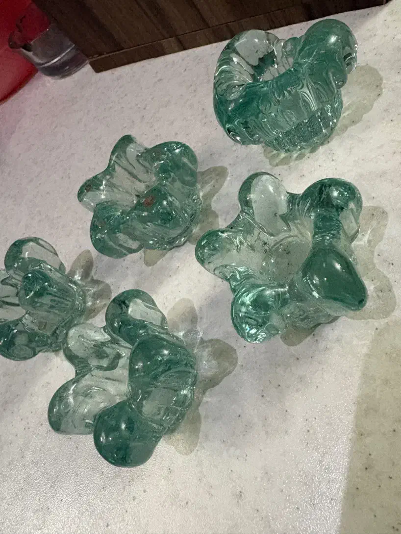 جاشمعی دکوری|مجسمه، تندیس، ماکت|ری, دیلمان|دیوار