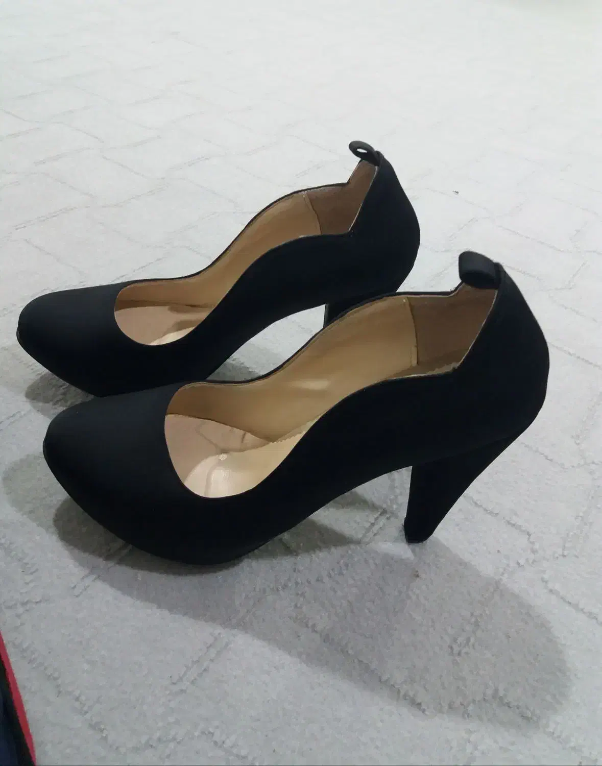 وسایل شخصی|کیف، کفش، کمربند|مسجد سلیمان, |دیوار