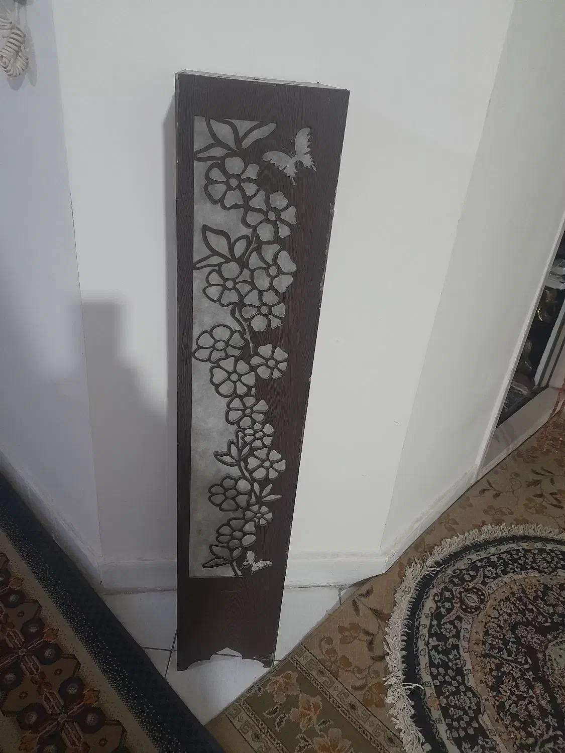 آباژور سالم|چراغ خواب و آباژور|مشهد, مشکینی (شهرک غرب)|دیوار