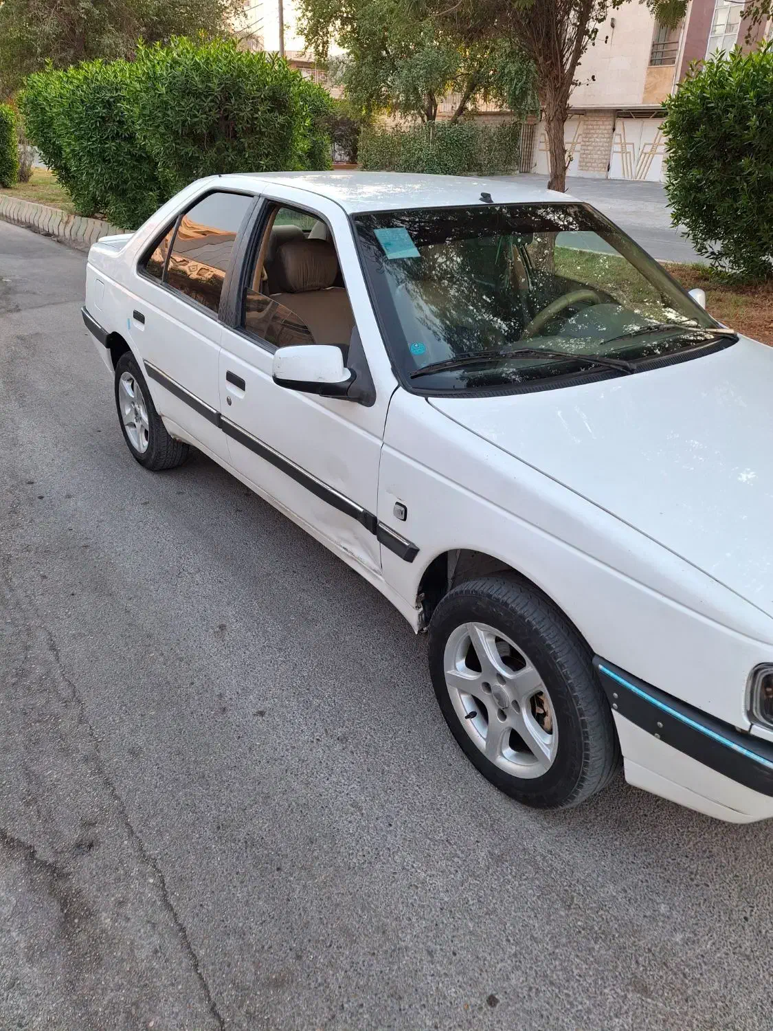 پژوه slx|خودرو سواری و وانت|بندر ماهشهر, |دیوار