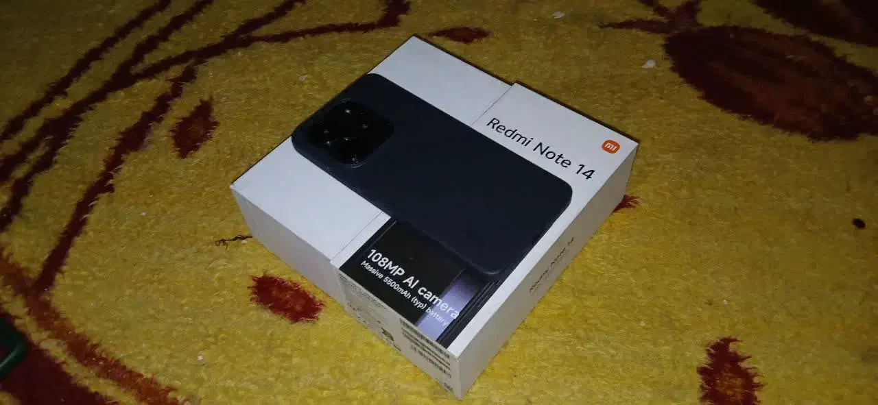 redmi not 14|تبلت|کرج, اسلام‌آباد|دیوار