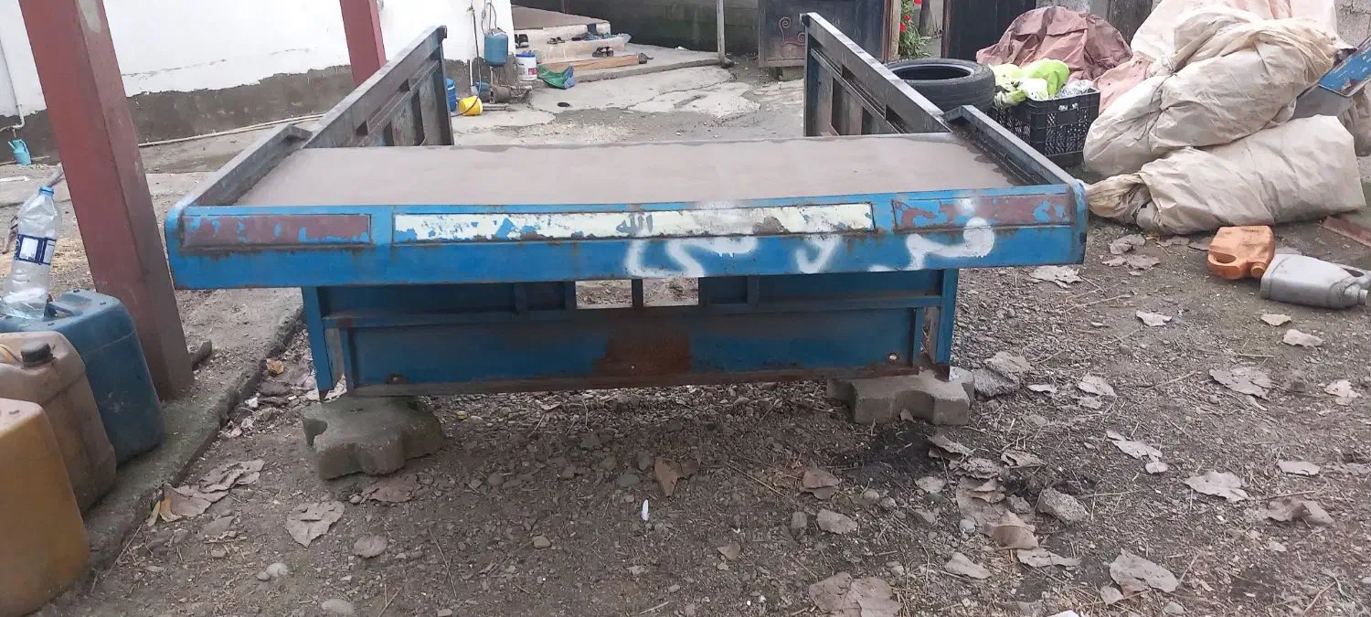 اتاق بالانیسان|قطعات یدکی و لوازم جانبی|احمدسرگوراب, |دیوار