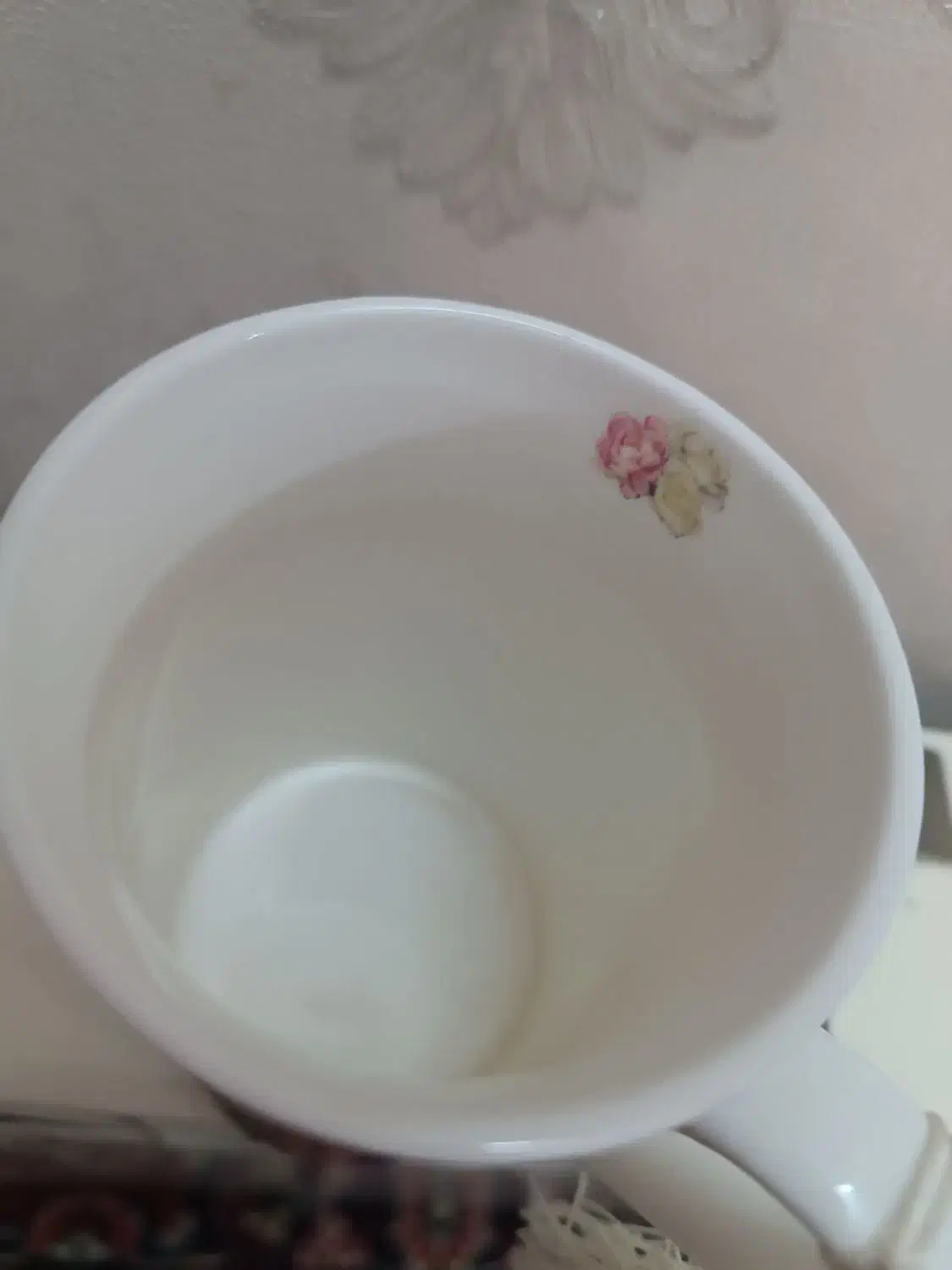 ماگ پرنسسی|صنایع دستی و سایر لوازم تزئینی|مشهد, مشکینی (شهرک غرب)|دیوار