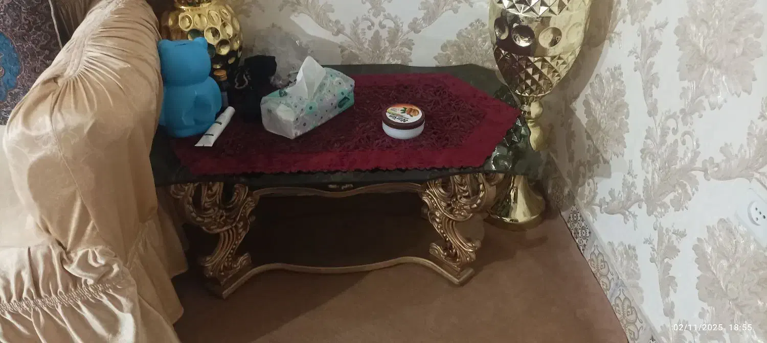 جلو مبلی|مبلمان خانگی و میز عسلی|اردبیل, |دیوار