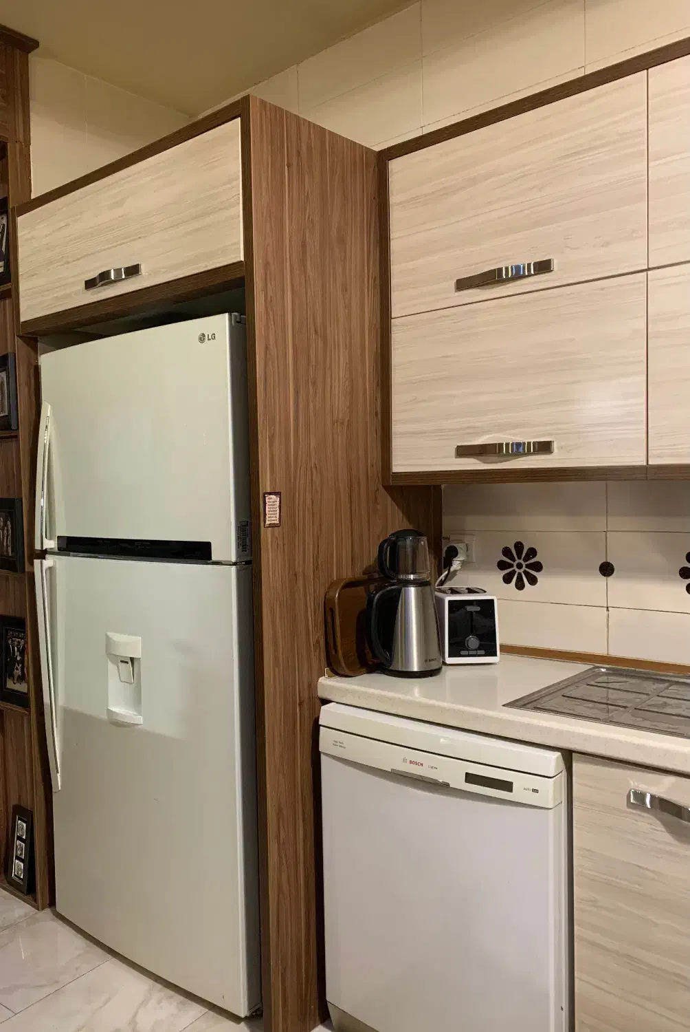 کابینت اشپزخانه|مصالح و تجهیزات ساختمان|بجنورد, |دیوار