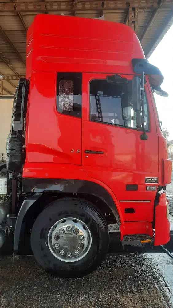 البرز 89|خودرو سنگین|خورموج, |دیوار