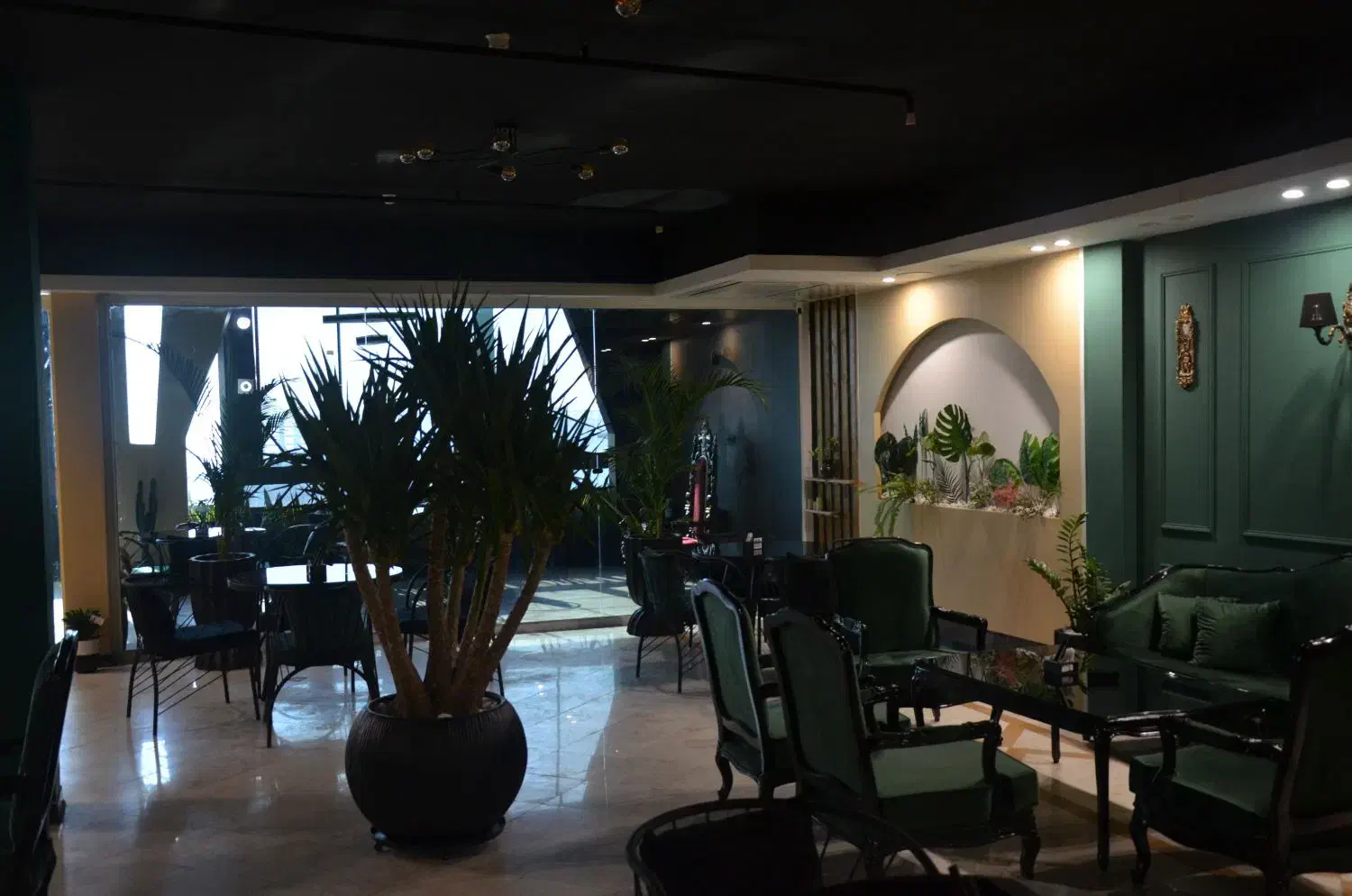 کافه فست فود بیست|خدمات پذیرایی، مراسم|پردیس, فاز ۱|دیوار