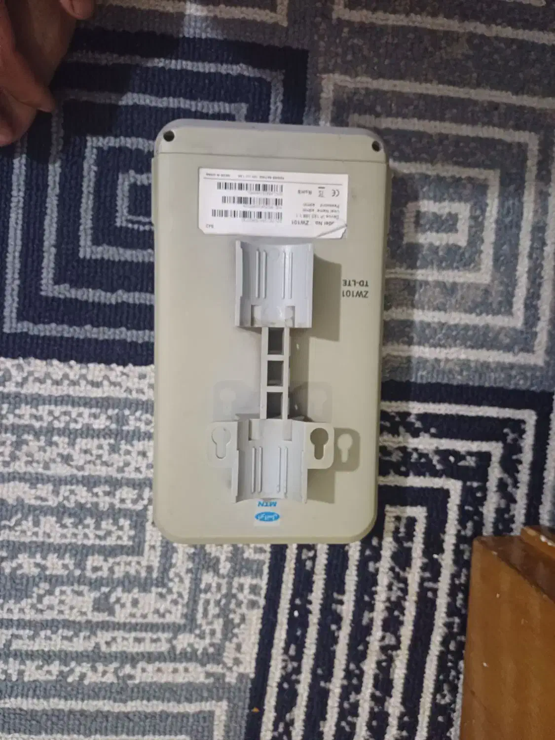 مودم فضای باز ایرانسل|مودم و تجهیزات شبکه|آمل, |دیوار