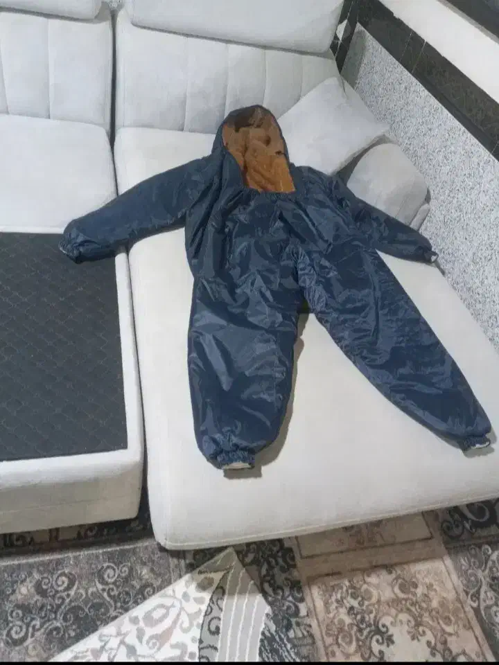 بادگیر|لباس|شیروان (خراسان), |دیوار